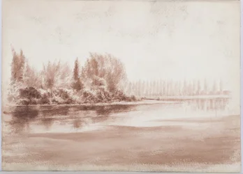 On the Loire